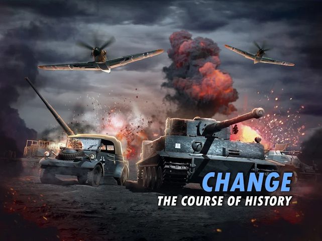 Screenshot 19: Call of War