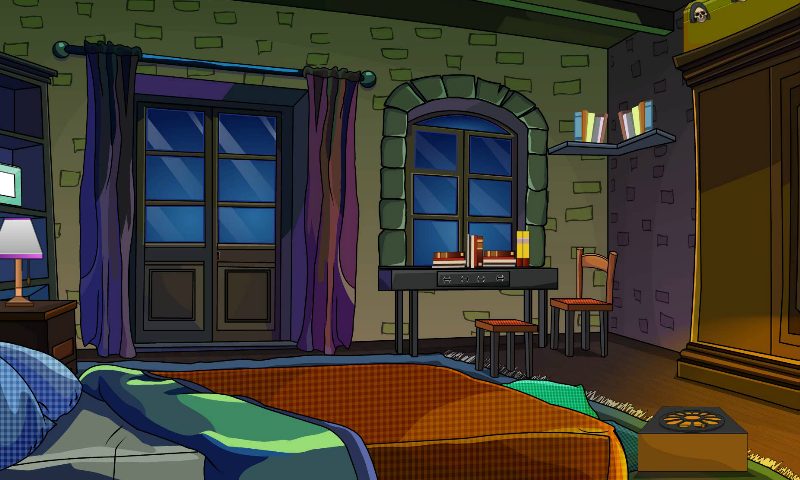 Screenshot 6: 501 Free New Room Escape Game - Mystery Adventure