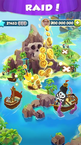 Screenshot 22: Island King