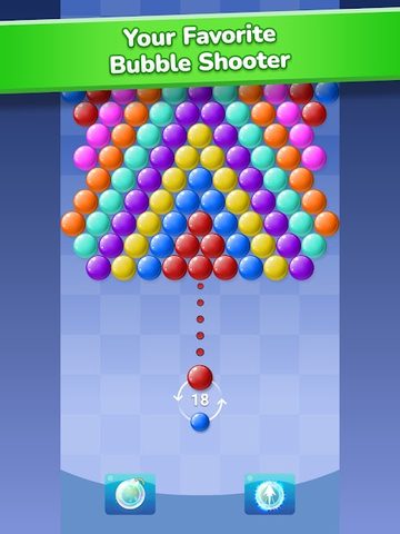 Screenshot 13: Bubble Shooter Pop!