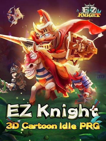 Screenshot 15: EZ Knight