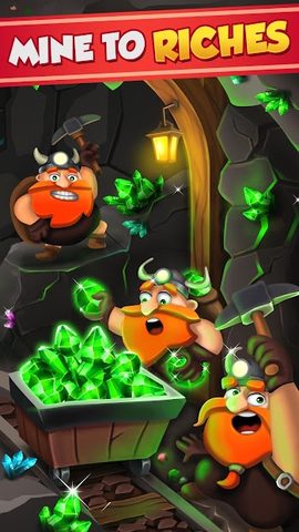 Screenshot 8: Clicker Tycoon Idle Mining Games