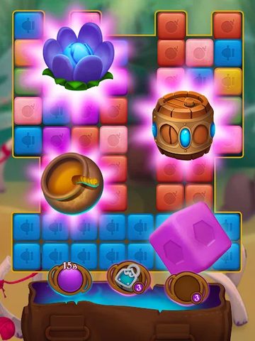 Screenshot 18: Candy Legend