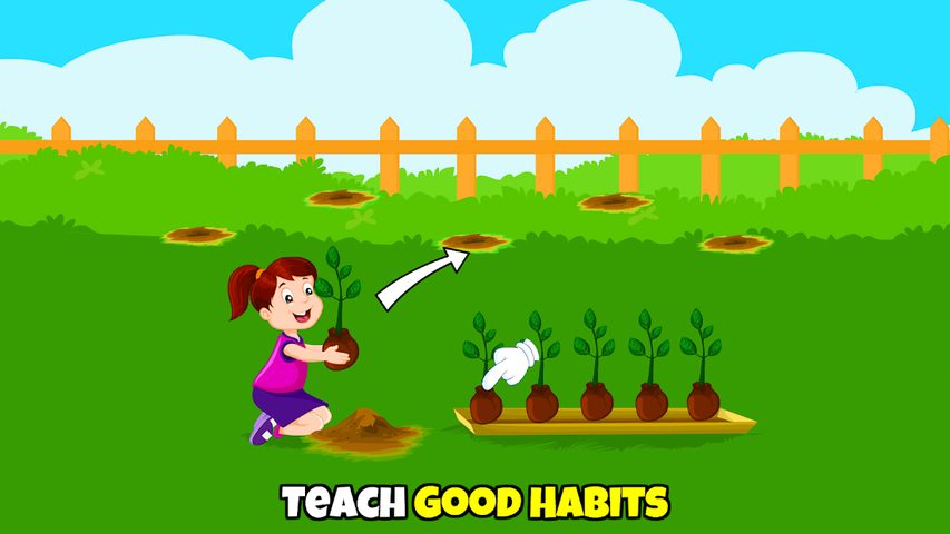 Screenshot 24: Toddler Games for 2-3 Year Old