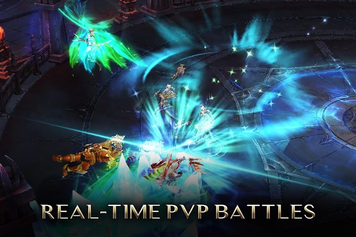 Screenshot 19: Era of Celestials
