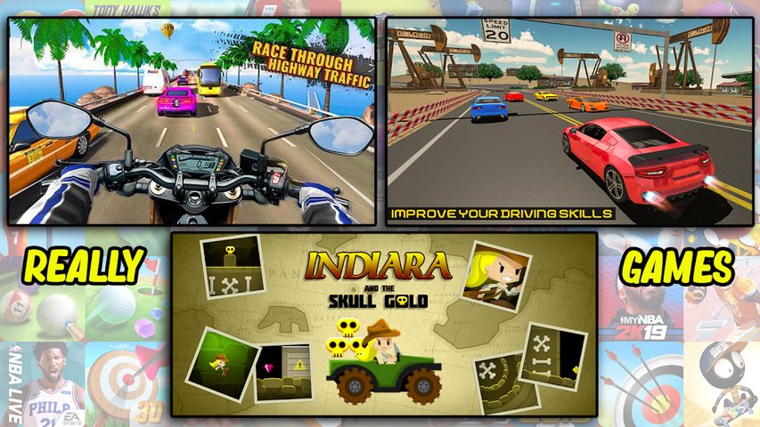 Screenshot 19: Party 2 3 4 Player Mini Games