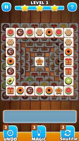 Screenshot 21: Tile Match Sweet -Triple Match