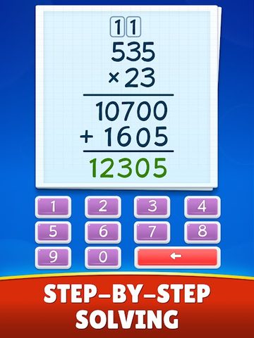 Screenshot 13: Math Games: Math for Kids