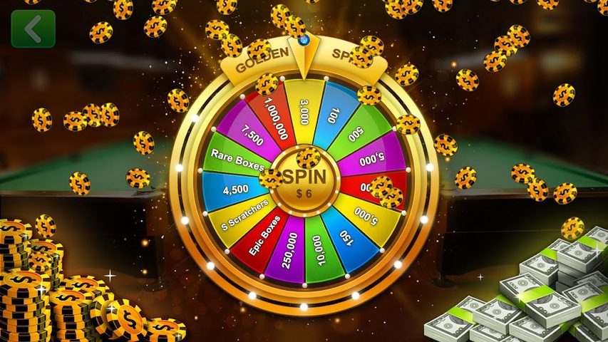 Screenshot 7: 8 Ball Live - Billiards Games