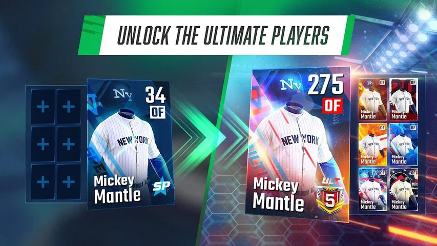 Captura 8: Franchise Baseball 2022