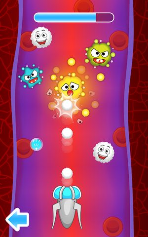 Screenshot 19: Doctor Kids 2