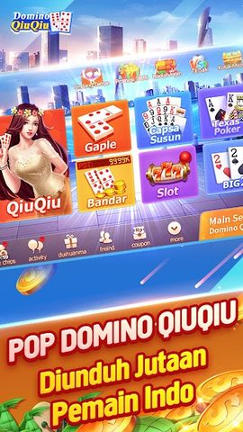 Captura 9: Colección de juegos de cartas indonesios