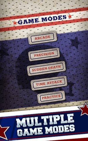 Screenshot 14: Flick Kick Field Goal Kickoff