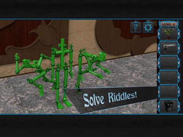 Screenshot 9: Sinking Ship Escape