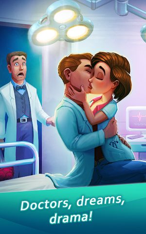 Screenshot 16: Heart's Medicine - Doctor Game
