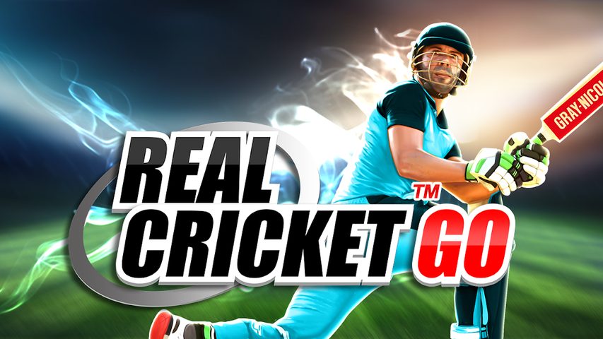 Скриншот 13: Real Cricket GO