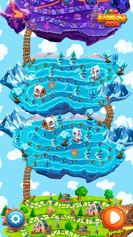 Screenshot 9: Rainbow Mine