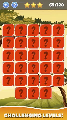 Screenshot 21: Memokids: Memory game for kids