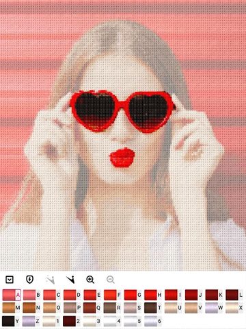 Screenshot 10: Cross Stitch Joy