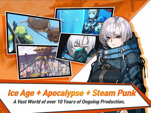 Screenshot 17: BLUSTONE