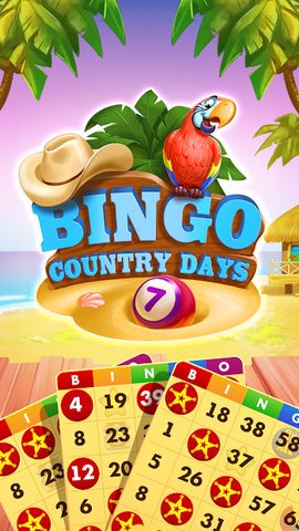 Screenshot 5: Bingo Country Days: Live Bingo