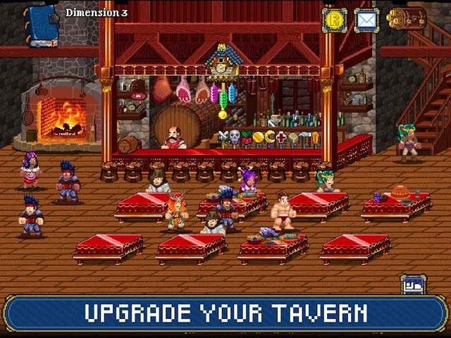 Screenshot 17: Soda Dungeon 2