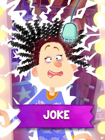 Screenshot 18: Hair Salon: Family Portrait