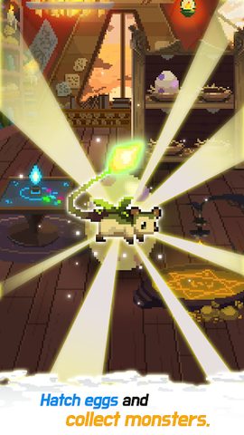 Screenshot 14: Berry Monsters