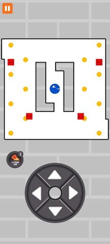 Screenshot 9: World's Hardest Game: Challeng
