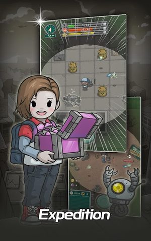 Screenshot 11: Underworld : The Shelter