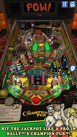 Screenshot 24: Williams™ Pinball