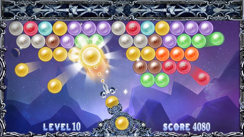 Screenshot 14: Shoot Bubble Deluxe