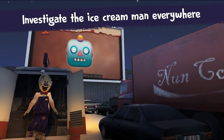 Captura 2: Grito Vecinal