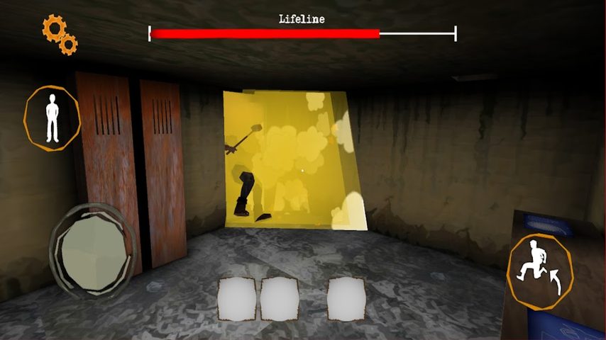 Screenshot 12: The Twins