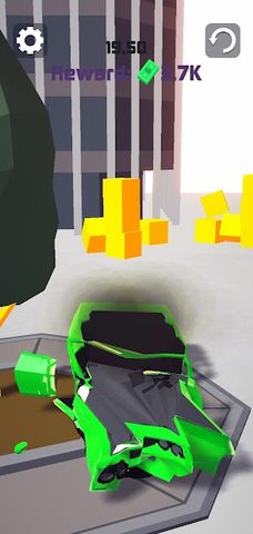 Screenshot 19: Car Safety Check