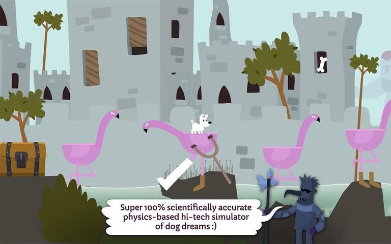 Screenshot 17: Mimpi Dreams