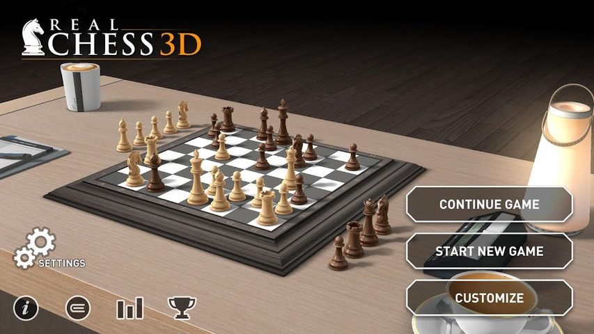 Screenshot 19: Real Chess 3D