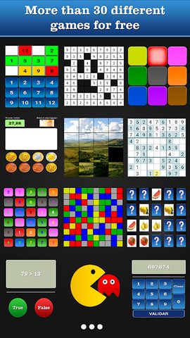 Screenshot 18: Brain Games