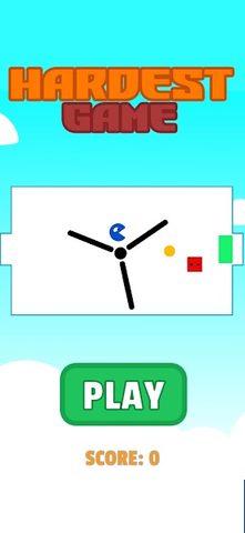 Screenshot 6: World's Hardest Game: Challeng