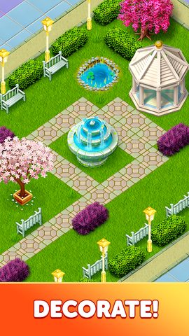 Screenshot 4: My Hospital: Build. Farm. Heal