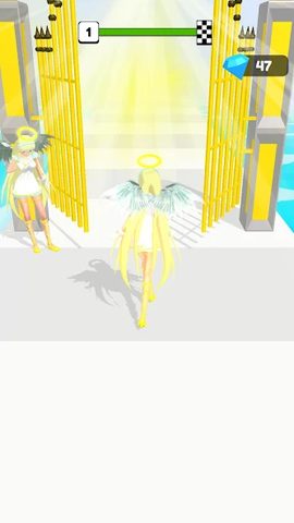 Screenshot 21: Good Girl Bad Girl