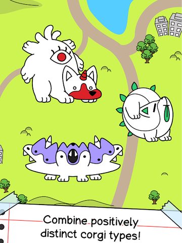 Screenshot 7: Corgi Evolution: Shiba Dogs