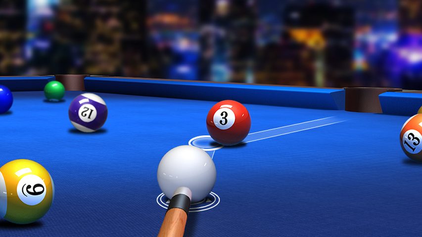 Screenshot 11: 8 Ball Tournaments: Pool Game