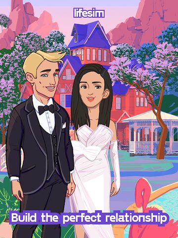Screenshot 9: LifeSim 2: Career, Business &