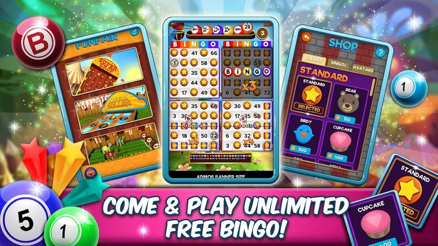 Screenshot 17: My Bingo Life - Free Bingo Games