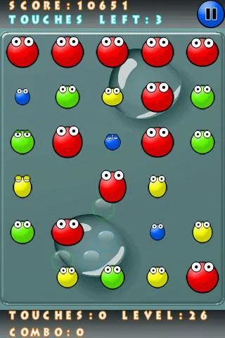Screenshot 8: Bubble Blast 2