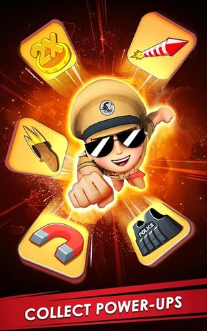 Screenshot 14: Little Singham