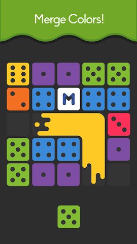 Screenshot 14: Merged!
