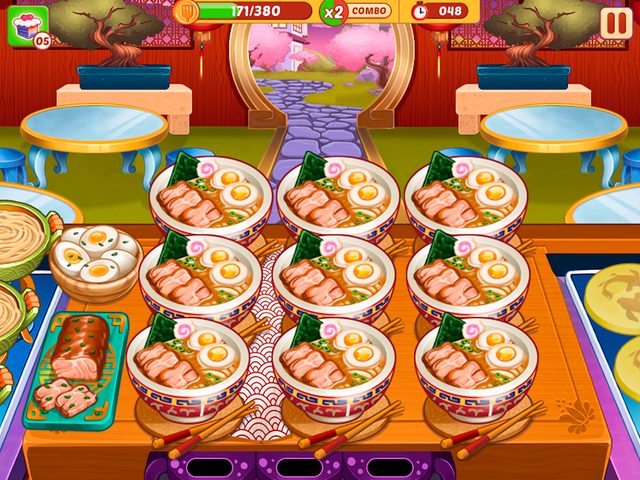 Screenshot 9: Crazy Restaurant 2021