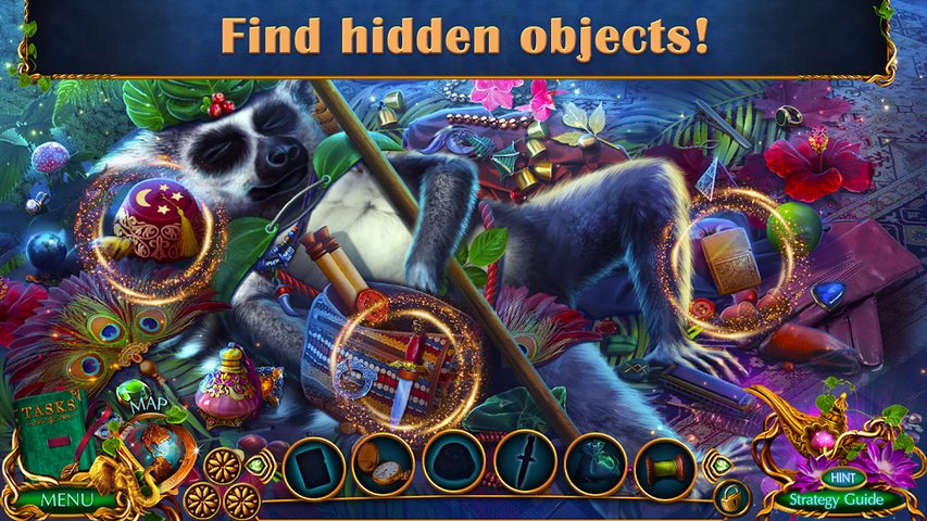 Screenshot 11: Labyrinths Of World: Wild Side